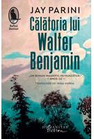 Imagine produs Călătoria lui Walter Benjamin