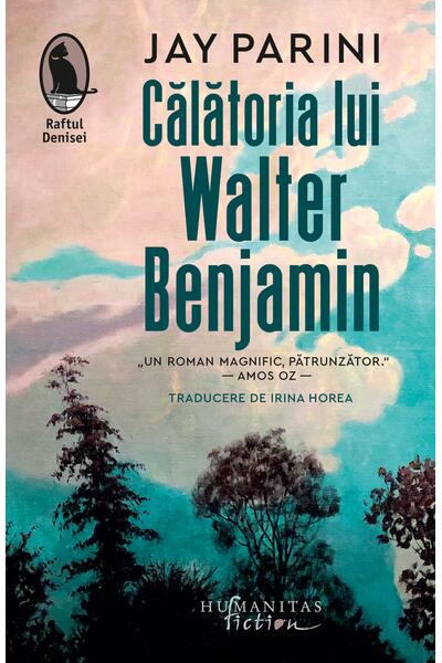 Călătoria lui Walter Benjamin