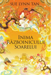 Copertă produs Inima războinicului soarelui (Vol. 2)