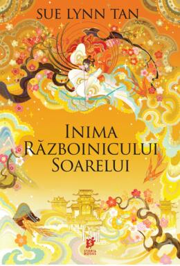 Copertă produs Inima războinicului soarelui (Vol. 2)
