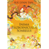 Copertă produs Inima războinicului soarelui (Vol. 2)