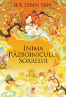 Copertă produs Inima războinicului soarelui (Vol. 2)