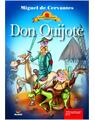 Copertă produs Don Quijote - thumb 1