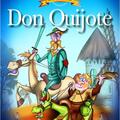Copertă produs Don Quijote - gallery small 