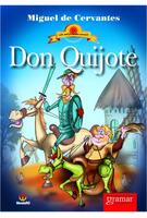 Copertă produs Don Quijote