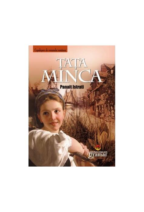 Copertă produs Tata Minca
