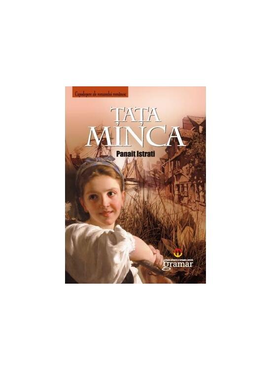 Copertă produs Tata Minca - gallery big 1