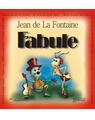 Copertă produs Fabule - La Fontaine - thumb 1