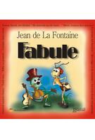Copertă produs Fabule - La Fontaine