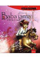 Copertă produs Baba iarna intră-n sat