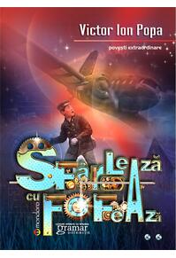 Copertă produs Sf&acirc;rlează cu fofează