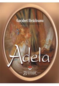 Copertă produs Adela