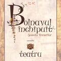 Copertă produs Bolnavul &icirc;nchipuit. Şcoala femeilor - gallery small 