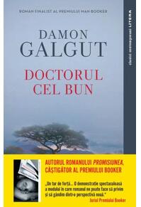 Copertă produs Doctorul cel bun