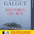 Copertă produs Doctorul cel bun - gallery small 