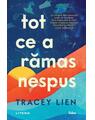 Copertă produs Tot ce a rămas nespus - thumb 1