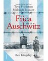 Copertă produs Fiica de la Auschwitz - thumb 1