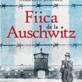 Copertă produs Fiica de la Auschwitz - gallery small 