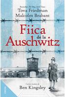 Imagine produs Fiica de la Auschwitz