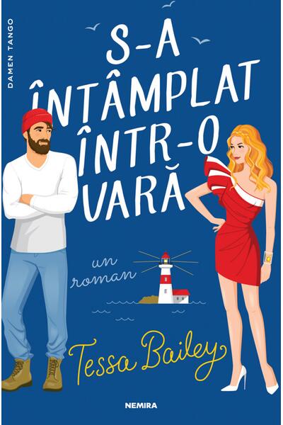 S-a &icirc;nt&acirc;mplat &icirc;ntr-o vară