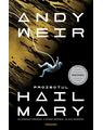 Copertă produs Proiectul Hail Mary - thumb 1