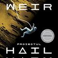Copertă produs Proiectul Hail Mary - gallery small 