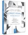 Copertă produs Drept penal. Partea specială. Infracțiuni contra patrimoniului, contra autorității, de corupție, de serviciu, de fals și contra ordinii și liniștii publice - thumb 1