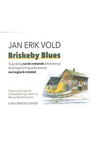Copertă produs Briskeby blues