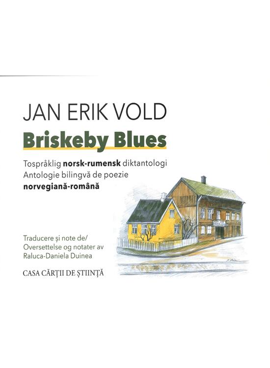 Copertă produs Briskeby blues - gallery big 1