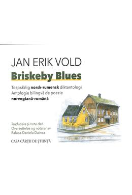 Copertă produs Briskeby blues