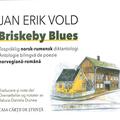 Copertă produs Briskeby blues - gallery small 
