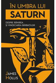 Copertă produs În umbra lui Saturn