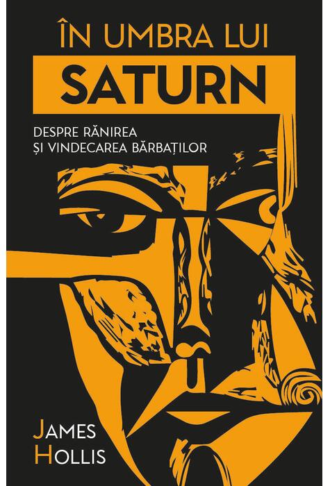 Copertă produs &Icirc;n umbra lui Saturn
