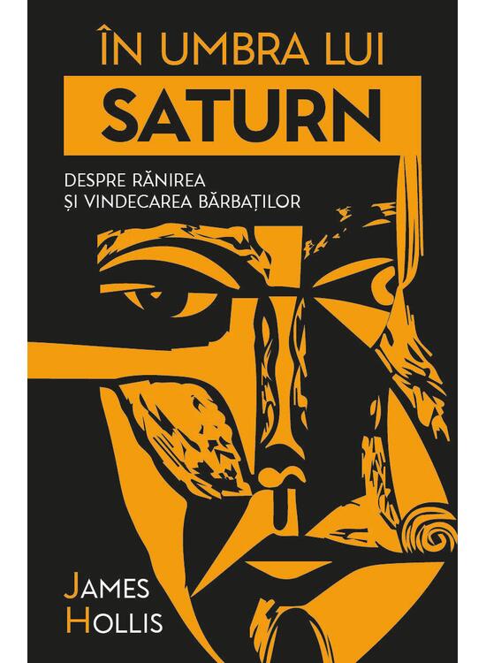 Copertă produs &Icirc;n umbra lui Saturn - gallery big 1