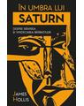 Copertă produs &Icirc;n umbra lui Saturn - thumb 1