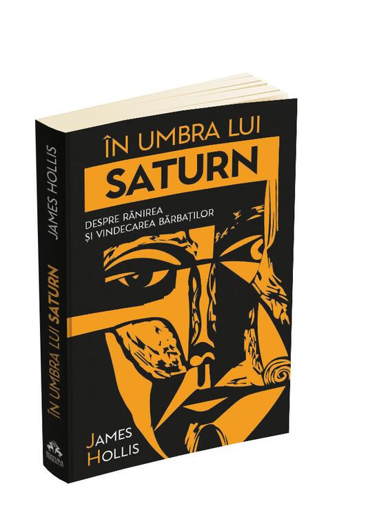 Copertă produs &Icirc;n umbra lui Saturn - gallery big 3