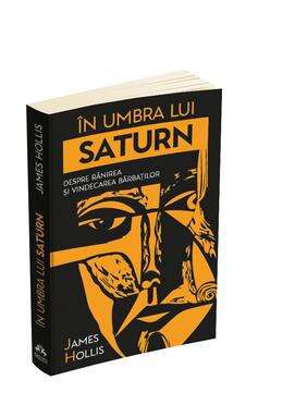 Copertă produs &Icirc;n umbra lui Saturn