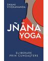 Copertă produs J&ntilde;āna yoga. Eliberare prin cunoaştere - thumb 1