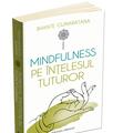 Copertă produs Mindfulness pe &icirc;nţelesul tuturor - gallery small 