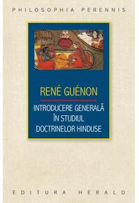 Copertă produs Introducere generală &icirc;n studiul doctrinelor hinduse