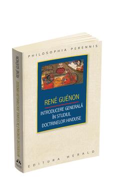 Copertă produs Introducere generală &icirc;n studiul doctrinelor hinduse