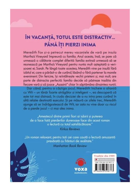 Copertă produs &Icirc;n dragoste totul este permis - gallery big 2
