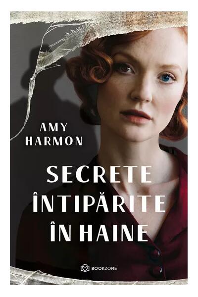 Secrete &icirc;ntipărite &icirc;n haine