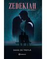 Copertă produs Zedekiah (Vol. 1) - thumb 1