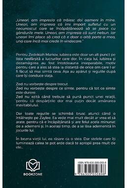 Copertă produs Zedekiah (Vol. 2)