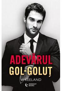 Copertă produs Adevărul gol-goluț