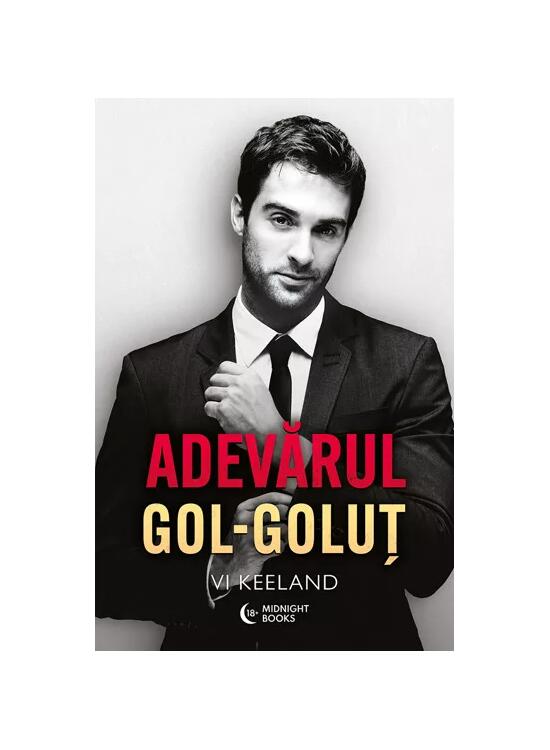 Copertă produs Adevărul gol-goluț - gallery big 1