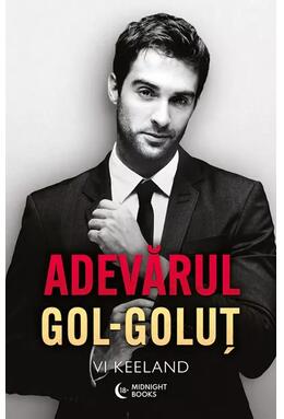 Copertă produs Adevărul gol-goluț
