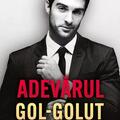 Copertă produs Adevărul gol-goluț - gallery small 