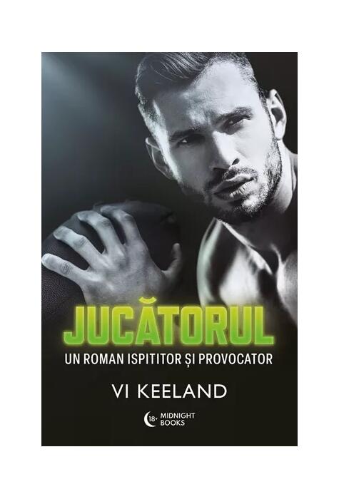 Copertă produs Jucătorul